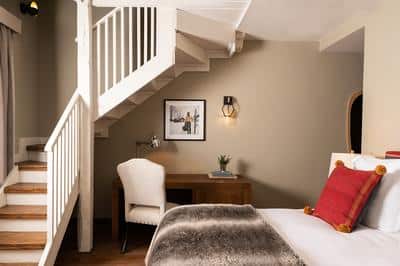 Maribel Two Bedroom Duplex