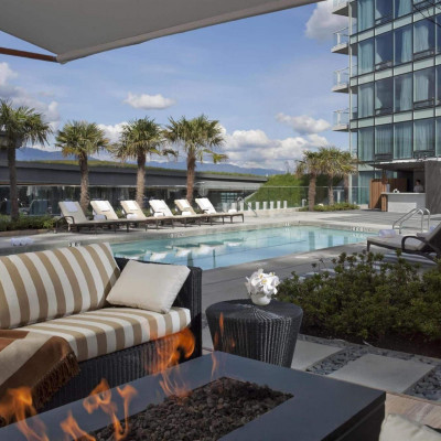 Fairmont Pacific Rim image