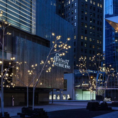 Fairmont Pacific Rim image