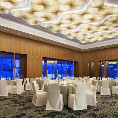Fairmont Pacific Rim image