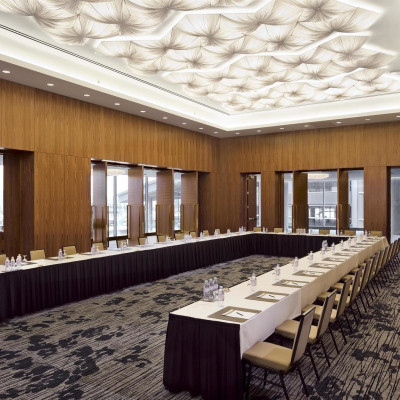 Fairmont Pacific Rim image