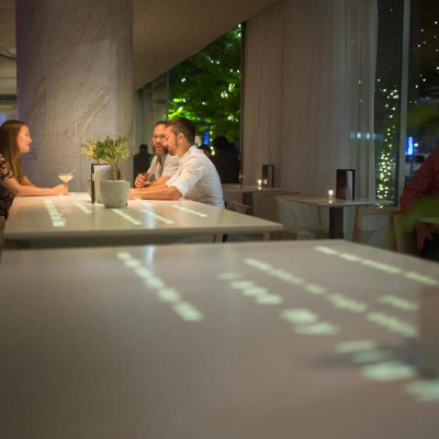 Fairmont Pacific Rim image