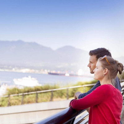 Fairmont Pacific Rim image