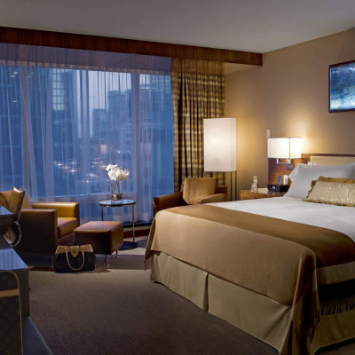 Fairmont Pacific Rim image