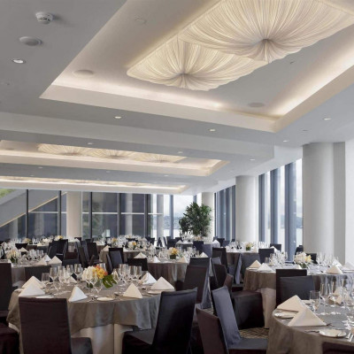 Fairmont Pacific Rim image