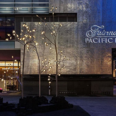 Fairmont Pacific Rim image