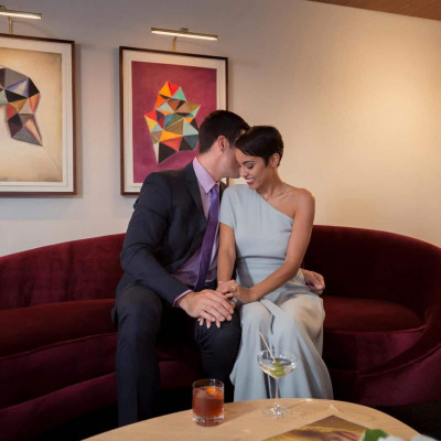 Fairmont Pacific Rim image