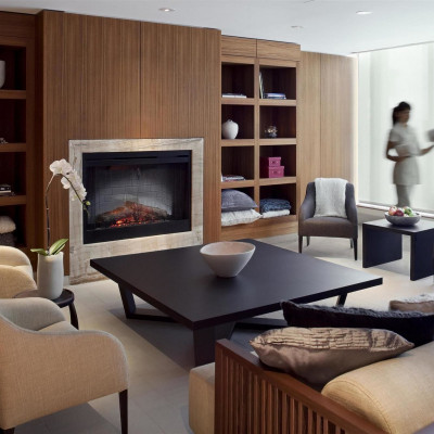 Fairmont Pacific Rim image