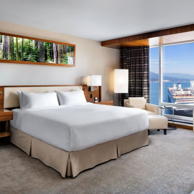 Fairmont Pacific Rim image