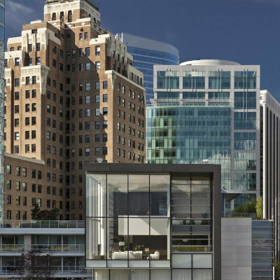 Fairmont Pacific Rim image