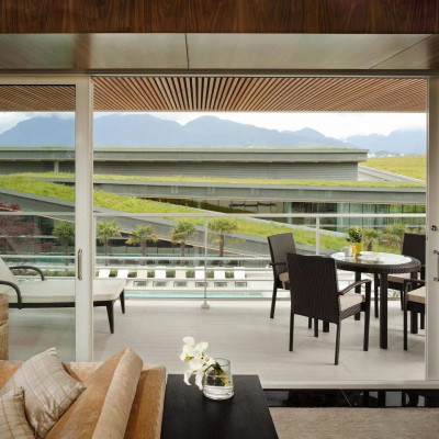 Fairmont Pacific Rim image