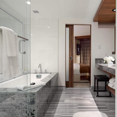 Fairmont Pacific Rim image