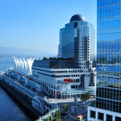 Fairmont Pacific Rim image