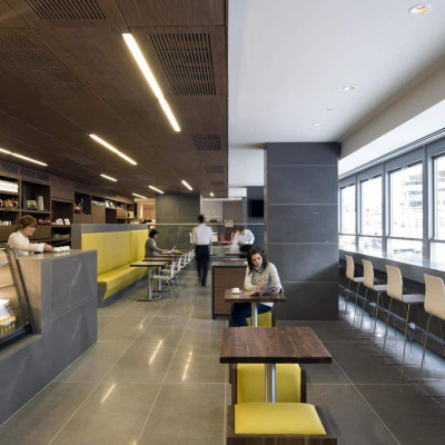 Fairmont Pacific Rim image