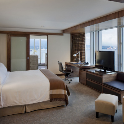 Fairmont Pacific Rim image