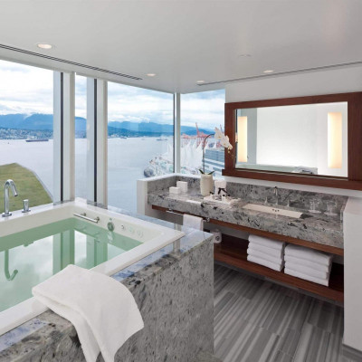 Fairmont Pacific Rim image
