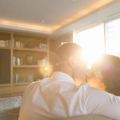 Fairmont Pacific Rim image