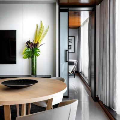 Fairmont Pacific Rim image