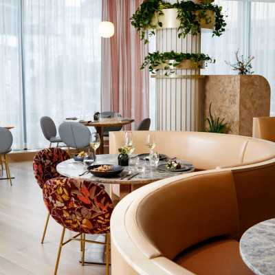 Fairmont Pacific Rim image