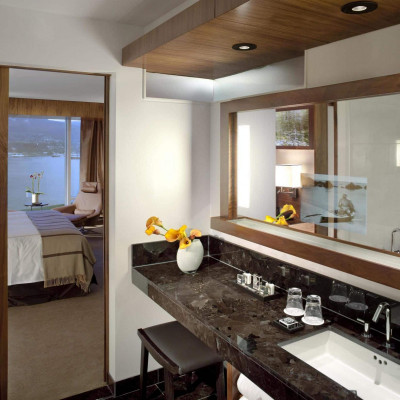 Fairmont Pacific Rim image