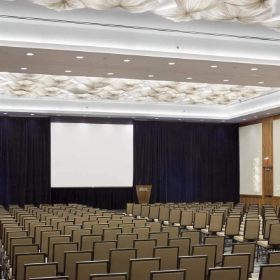 Fairmont Pacific Rim image