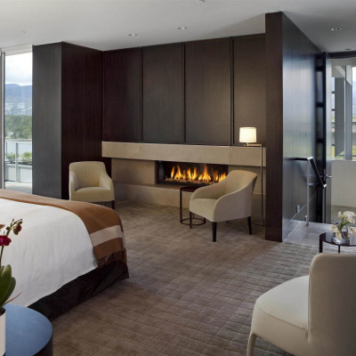 Fairmont Pacific Rim image