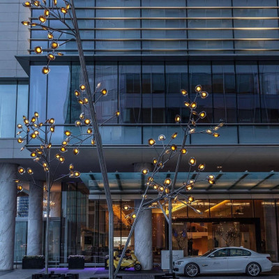 Fairmont Pacific Rim image