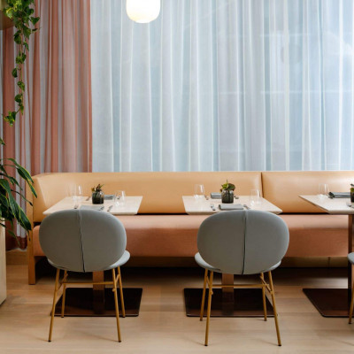 Fairmont Pacific Rim image
