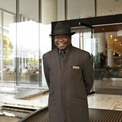 Fairmont Pacific Rim image