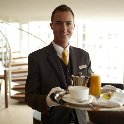 Fairmont Pacific Rim image
