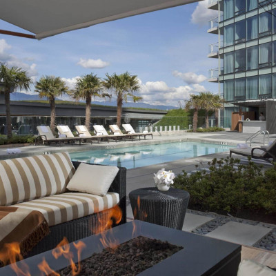 Fairmont Pacific Rim image