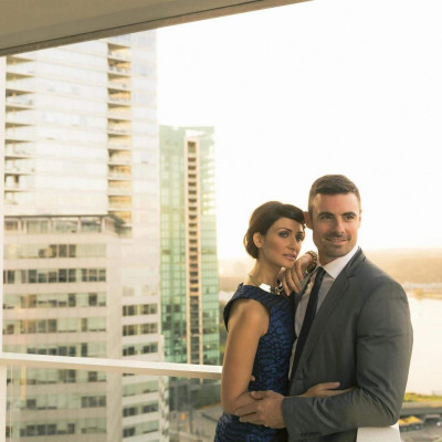 Fairmont Pacific Rim image