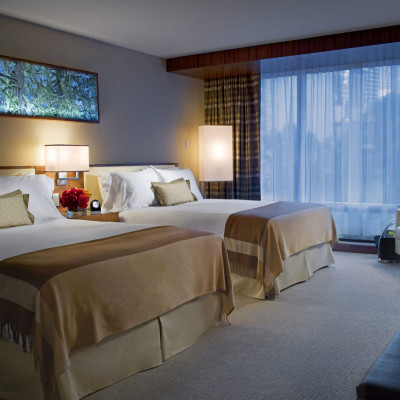 Fairmont Pacific Rim image