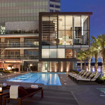 Fairmont Pacific Rim image