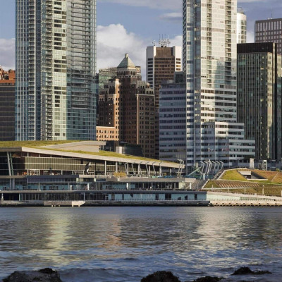 Fairmont Pacific Rim image