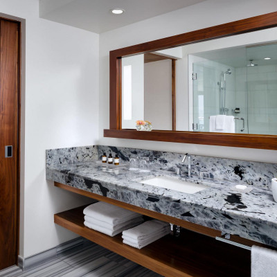 Fairmont Pacific Rim image