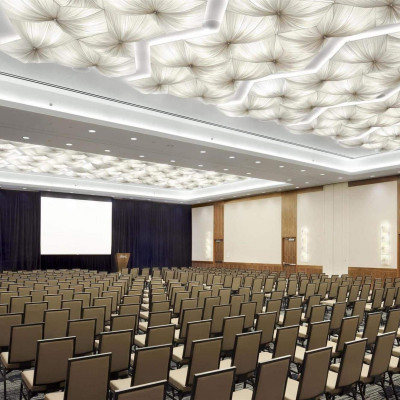 Fairmont Pacific Rim image