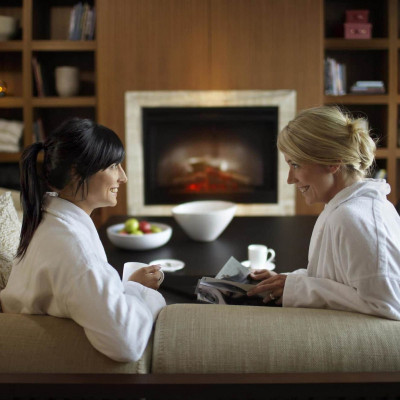 Fairmont Pacific Rim image