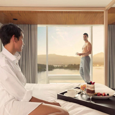 Fairmont Pacific Rim image