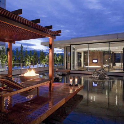 Fairmont Pacific Rim image