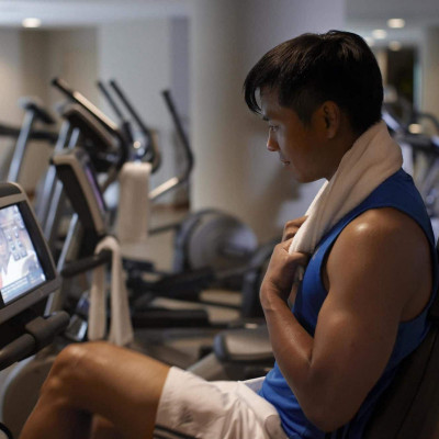 Fairmont Pacific Rim image