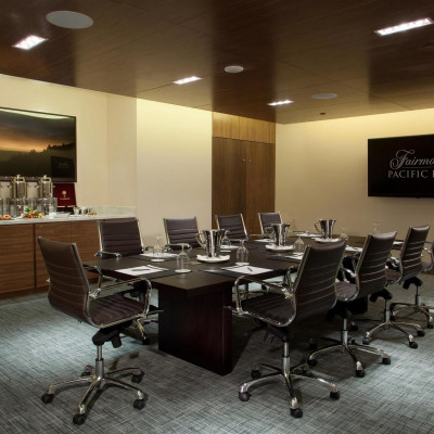 Fairmont Pacific Rim image
