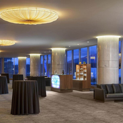 Fairmont Pacific Rim image