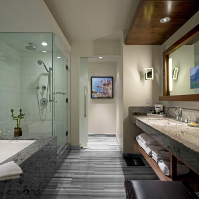 Fairmont Pacific Rim image