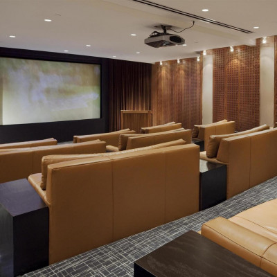 Fairmont Pacific Rim image