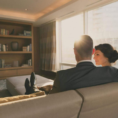 Fairmont Pacific Rim image
