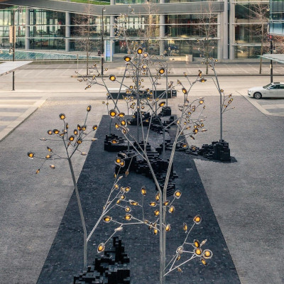 Fairmont Pacific Rim image