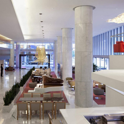 Fairmont Pacific Rim image