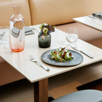 Fairmont Pacific Rim image