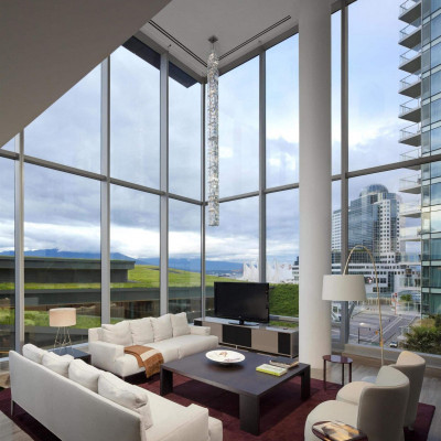 Fairmont Pacific Rim image